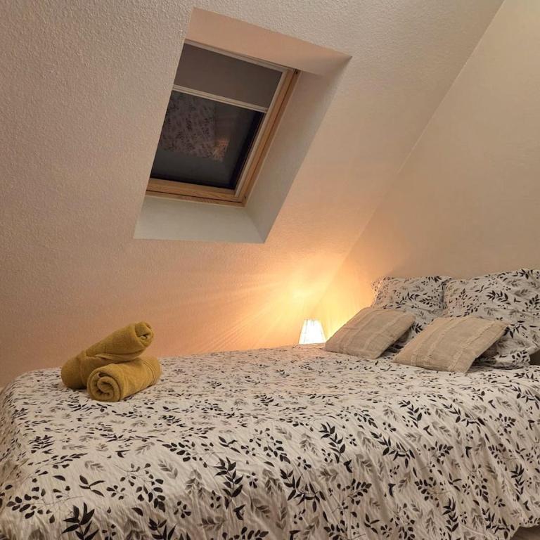 Le Cosy Center - Apartment mit 2 Schlafzimmern - 5