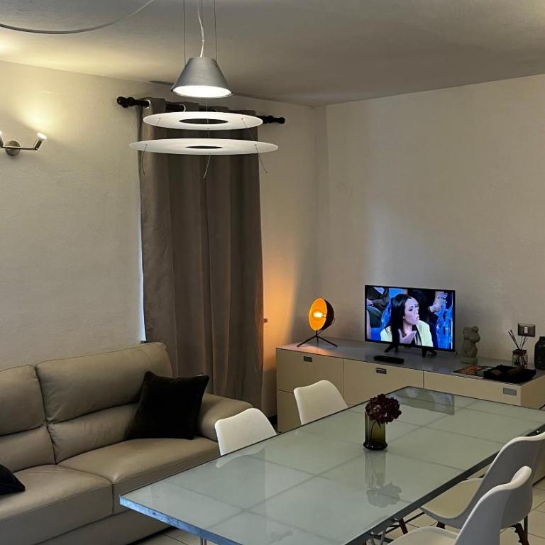 Appartamento Catalina - Appartamento con 2 Camere da Letto - 8