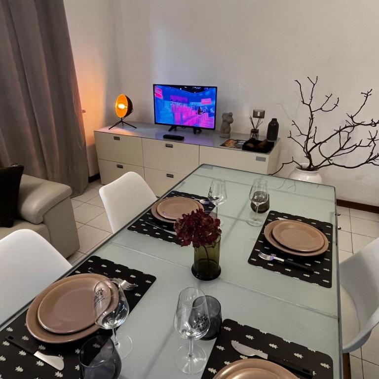 Appartamento Catalina - Appartamento con 2 Camere da Letto - 5