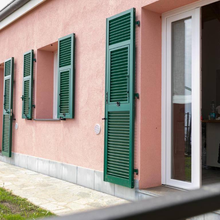 La casa tra gli ulivi - Appartamento con 1 Camera da Letto - 2