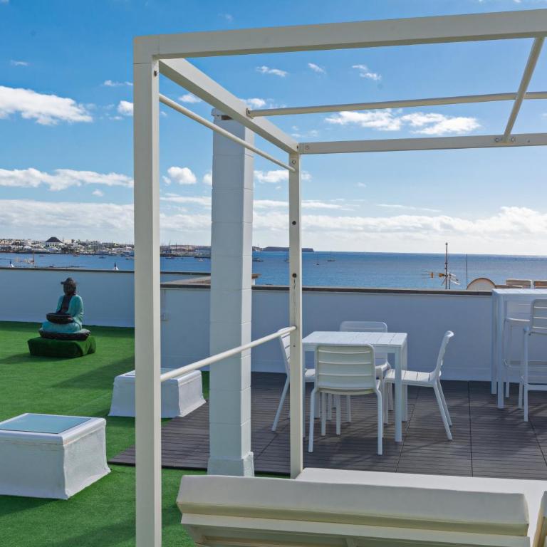 Apartment Top Place to be BY PVL - Apartamento con terraza - 1