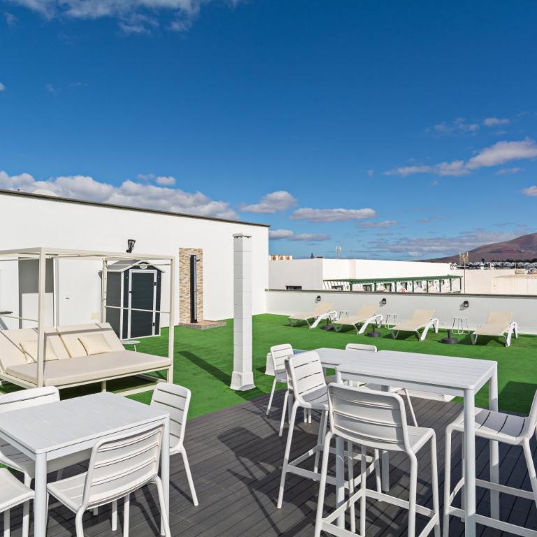 Apartment Top Place to be BY PVL - Apartamento con terraza - 8