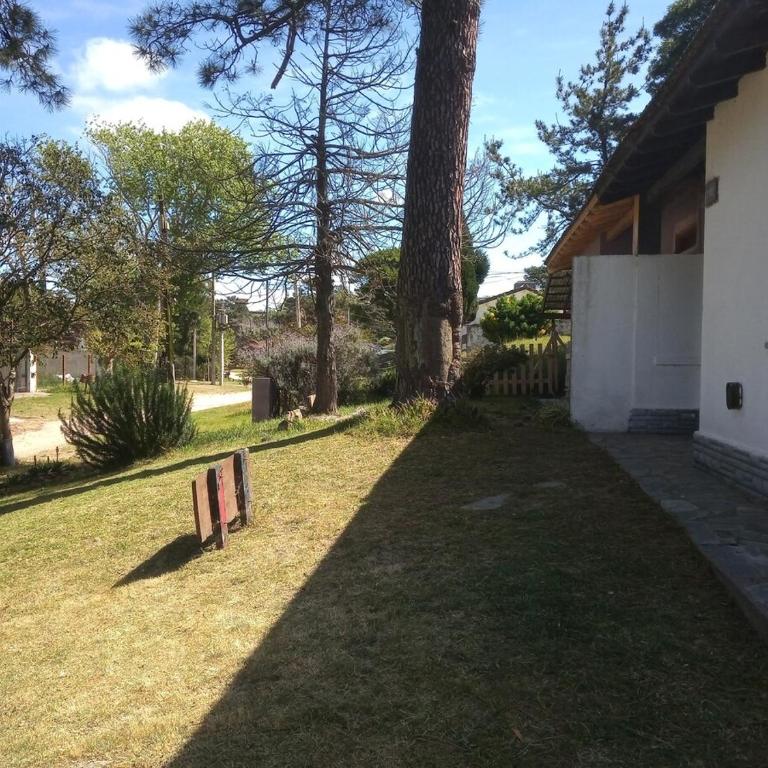 Rent house villa gesell summer season 2026 - Two-Bedroom House - 2