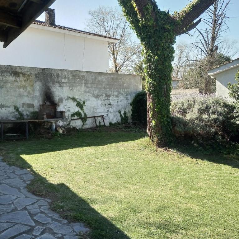 Rent house villa gesell summer season 2026 - Two-Bedroom House - 5