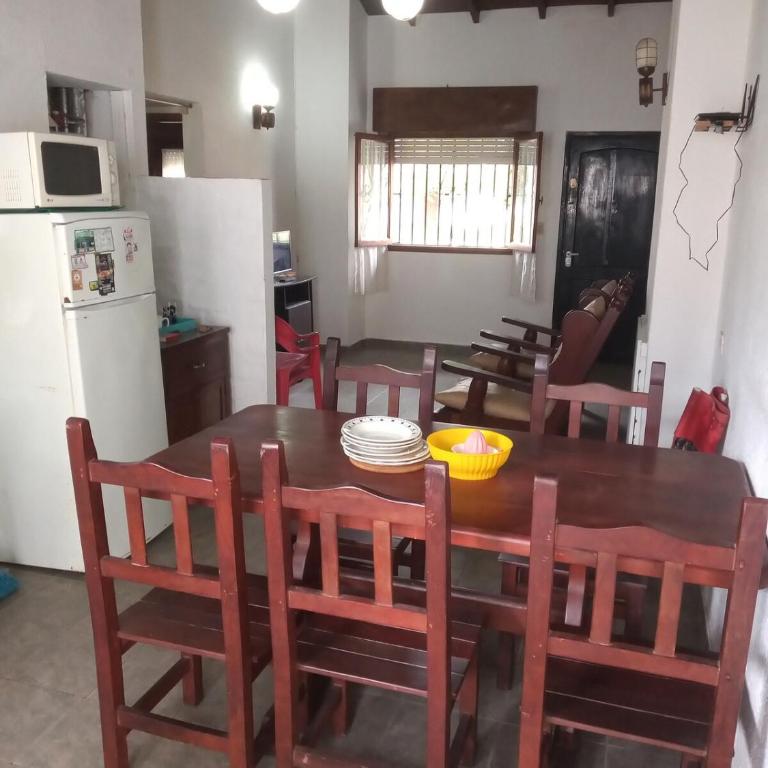 Rent house villa gesell summer season 2026 - Two-Bedroom House - 6
