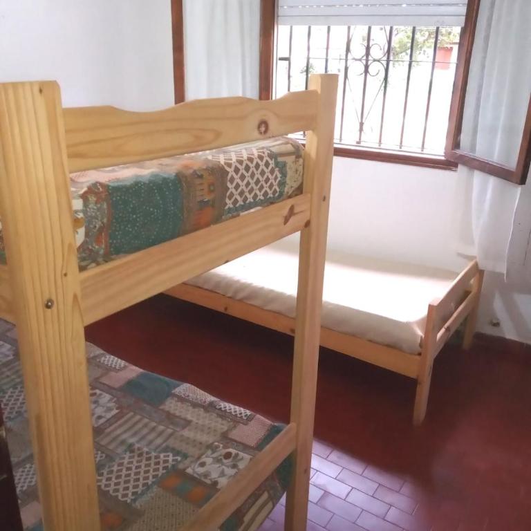Rent house villa gesell summer season 2026 - Two-Bedroom House - 10