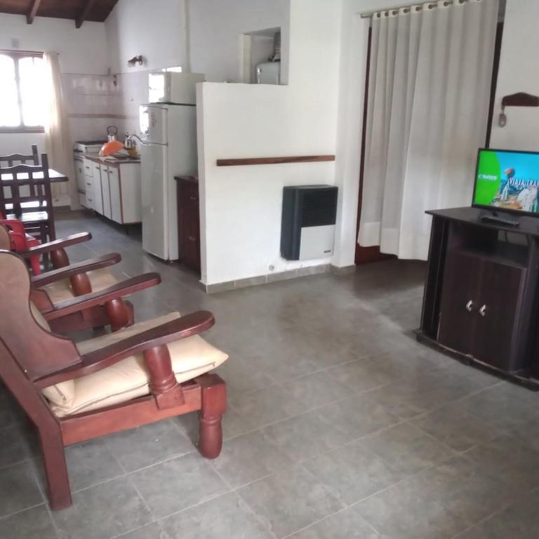 Rent house villa gesell summer season 2026 - Two-Bedroom House - 16