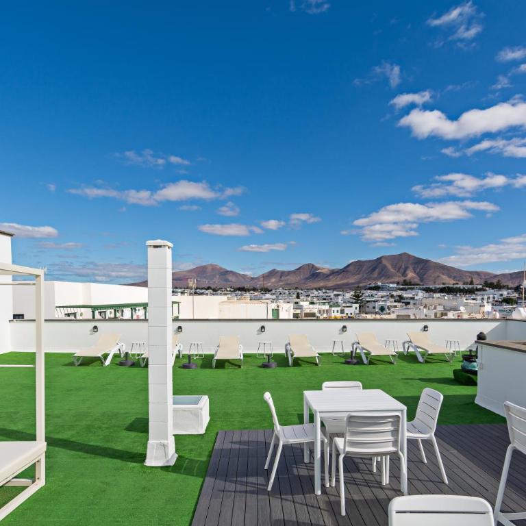 Playa Blanca Sunlight Apartment BY PVL - Apartamento - 24