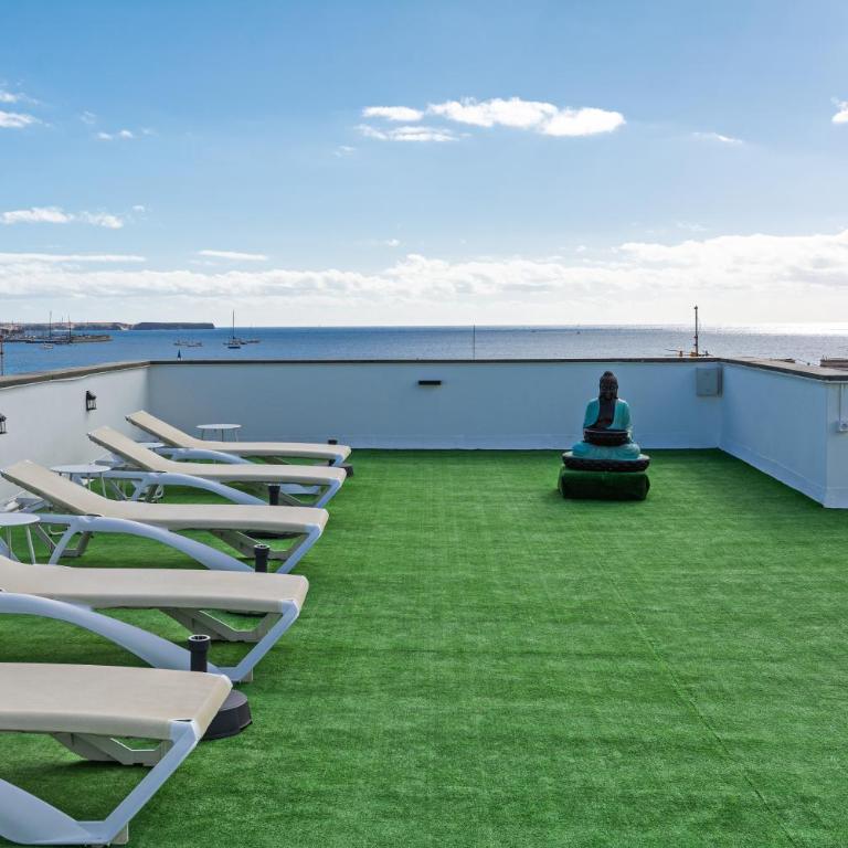 Playa Blanca Sunlight Apartment BY PVL - Apartamento - 25