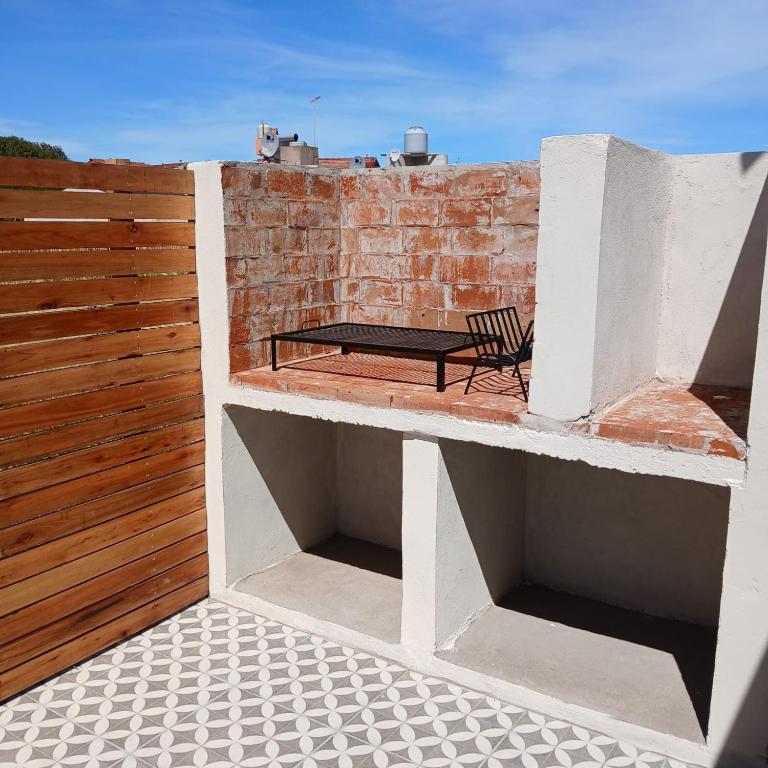 Monoambiente a estrenar Punto Atlántida - Family Studio - 3