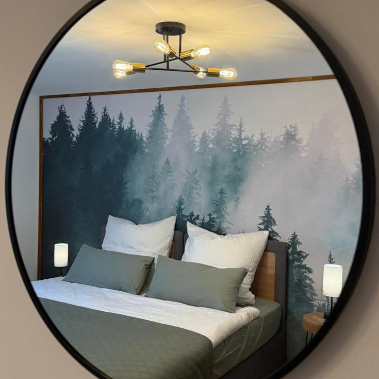 StayNature Hirscher APP - 1BR - Modern, Ruhig, Zentral - Apartment mit 1 Schlafzimmer - 10