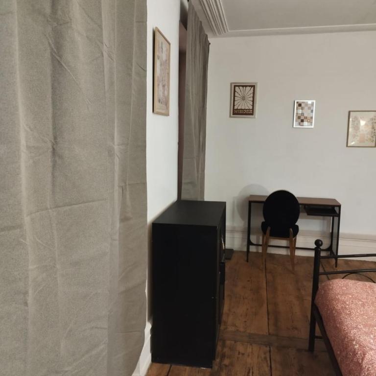 Marché de Noël, Gutenberg Strasbourg - Appartamento con 1 Camera da Letto - 1