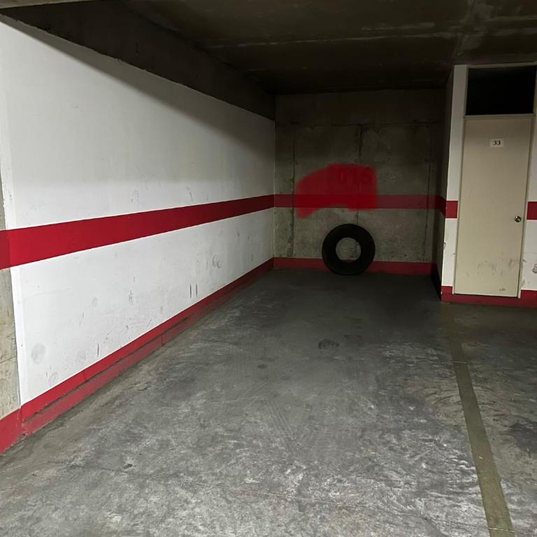 Departamento en Centro de Temuco - Two-Bedroom Apartment - 10
