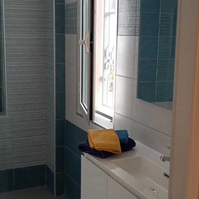 Casa Bramby - Appartamento con 1 Camera da Letto - 12