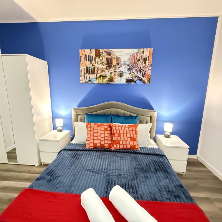 Casa Raffinata - Three-Bedroom Apartment Suite - 16