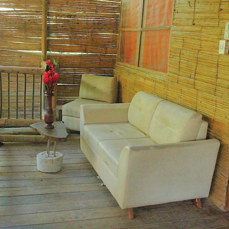 La Percha Hostal - Double Room with Terrace - 7