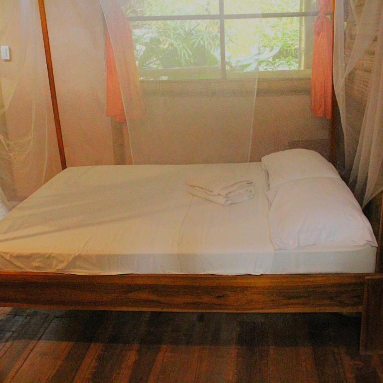 La Percha Hostal - Habitación Doble con terraza - 8