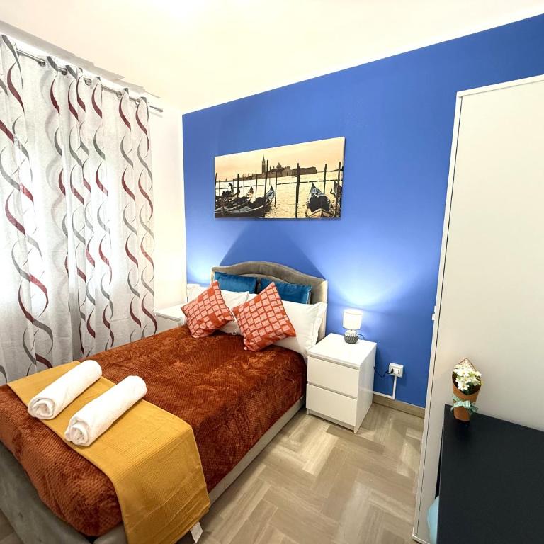 Casa Raffinata - Three-Bedroom Apartment Suite - 21