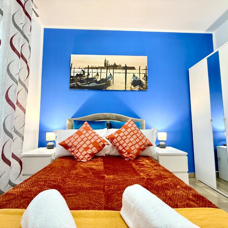 Casa Raffinata - Three-Bedroom Apartment Suite - 8