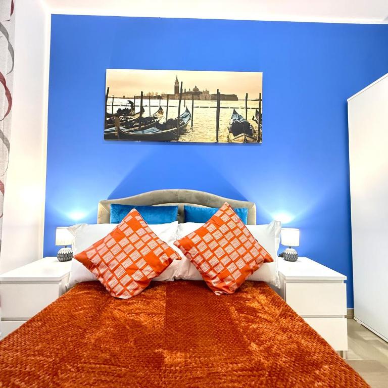 Casa Raffinata - Three-Bedroom Apartment Suite - 22