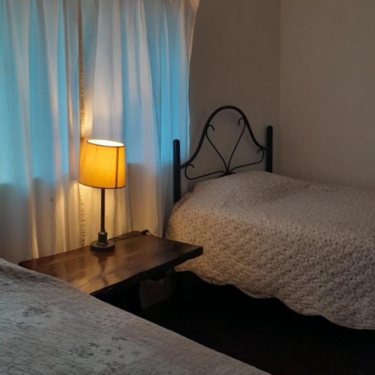 Casa Corazao - Twin Room - 2