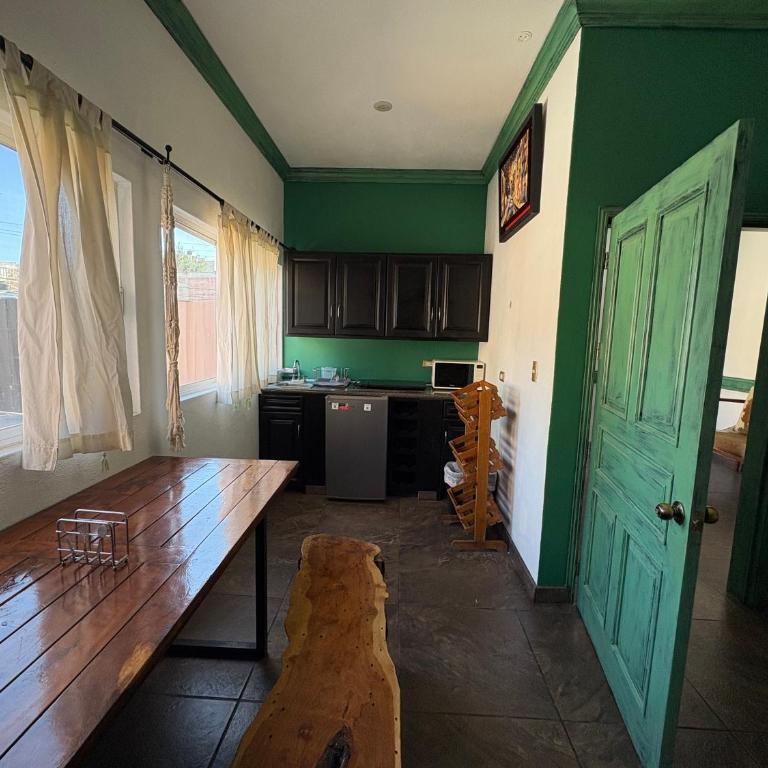 Boho luz terrace - Apartamento de 1 dormitorio - 4