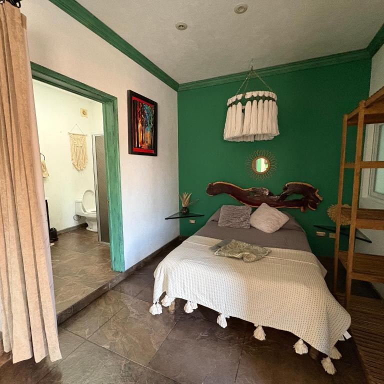 Boho luz terrace - Apartamento de 1 dormitorio - 6
