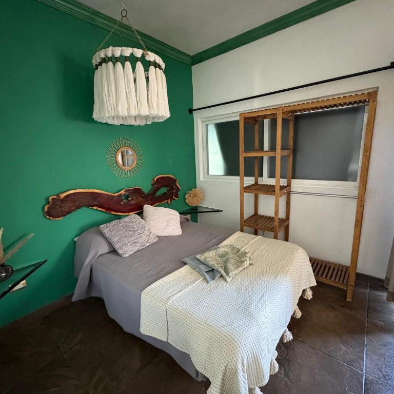Boho luz terrace - Apartamento de 1 dormitorio - 14