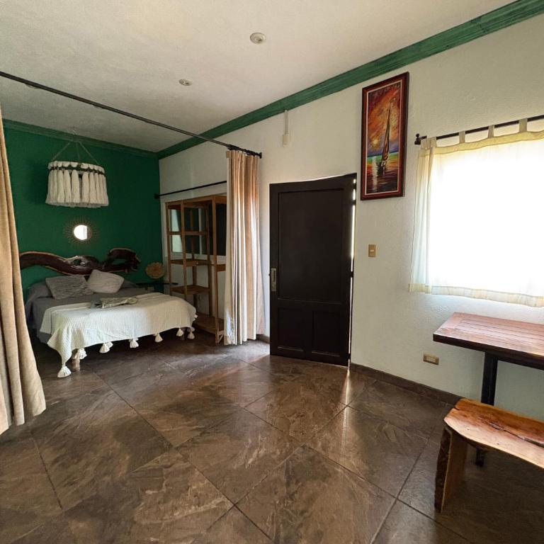 Boho luz terrace - Apartamento de 1 dormitorio - 1