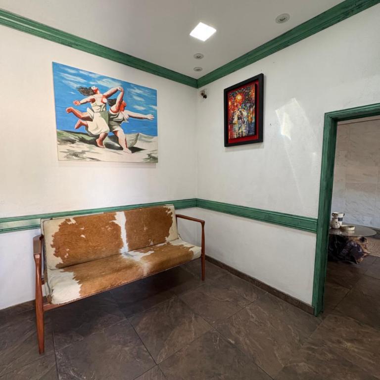 Boho luz terrace - Apartamento de 1 dormitorio - 15