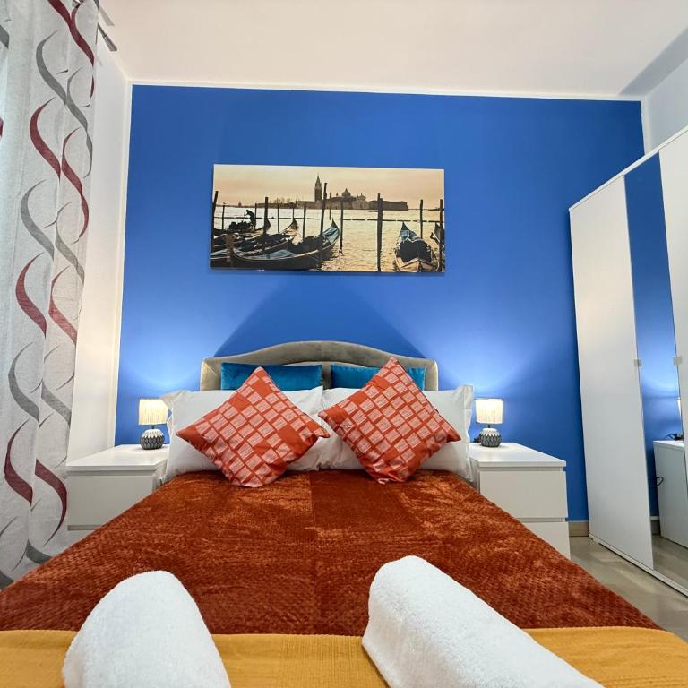 Casa Raffinata - Three-Bedroom Apartment Suite - 23
