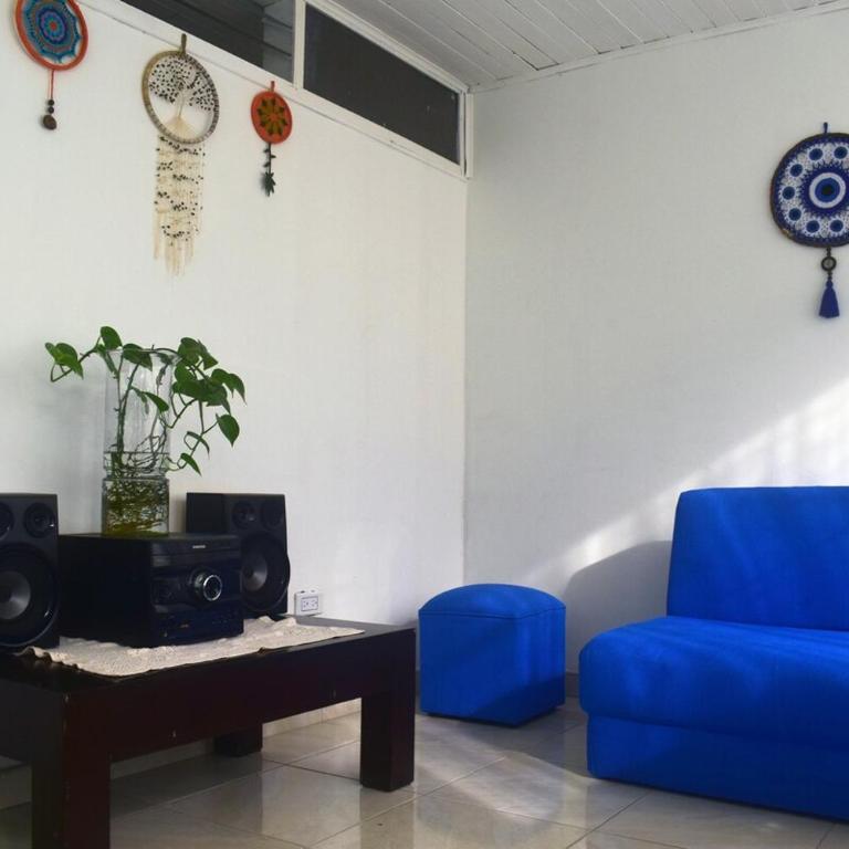 La 47 House - Family House in Manizales - Casa de 3 dormitorios - 1