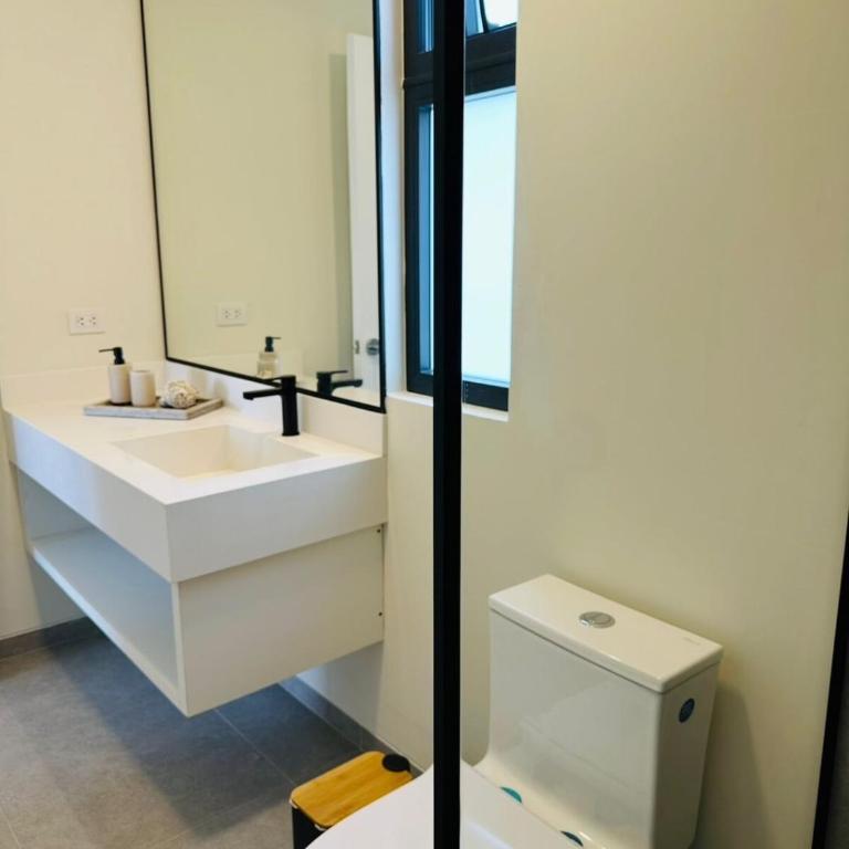 Apartamento en Paracas Vista Playa y Reserva - Apartamento de 1 dormitorio - 12