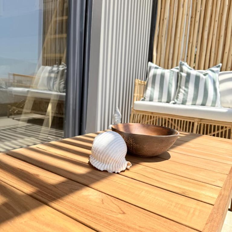 Apartamento en Paracas Vista Playa y Reserva - Apartamento de 1 dormitorio - 15