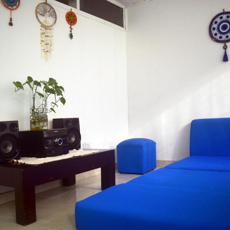 La 47 House - Family House in Manizales - Casa de 3 dormitorios - 17