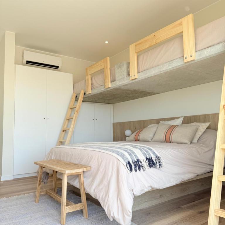 Apartamento en Paracas Vista Playa y Reserva - Apartamento de 1 dormitorio - 32