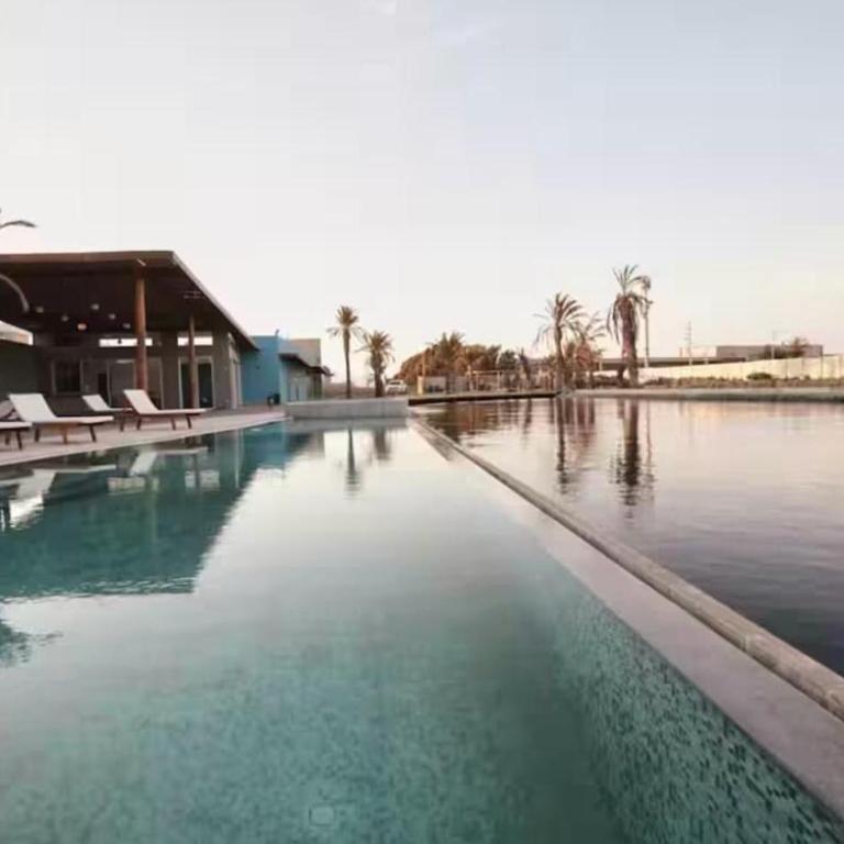 Apartamento en Paracas Vista Playa y Reserva - Apartamento de 1 dormitorio - 36