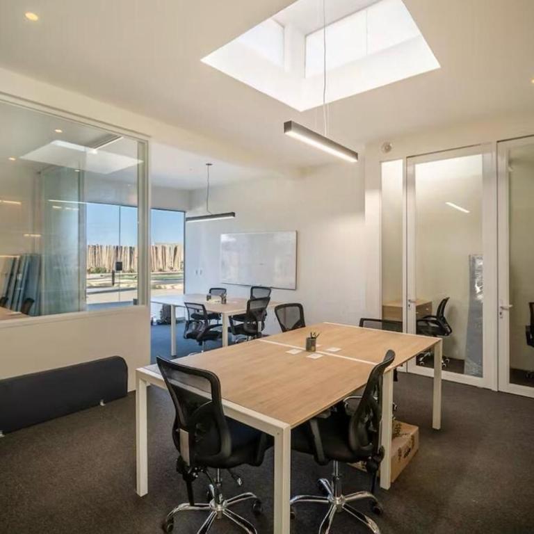 Apartamento en Paracas Vista Playa y Reserva - Apartamento de 1 dormitorio - 40