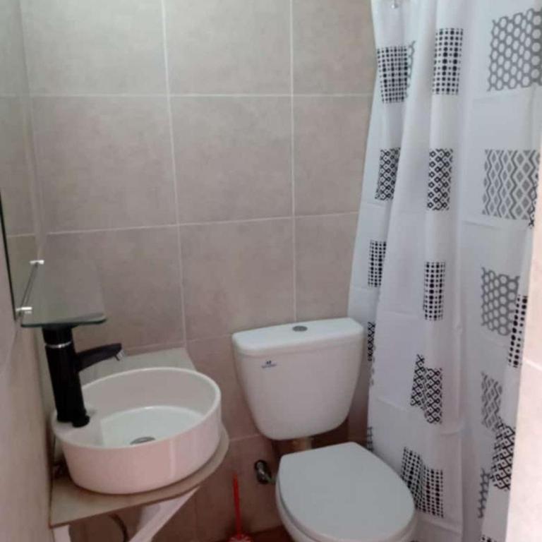 Mi casa querida - Apartamento de 1 dormitorio - 4