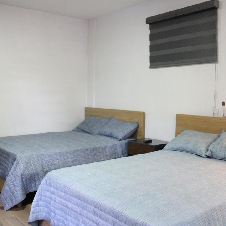 Lofts Las Fuentes - Estudio Superior - 2