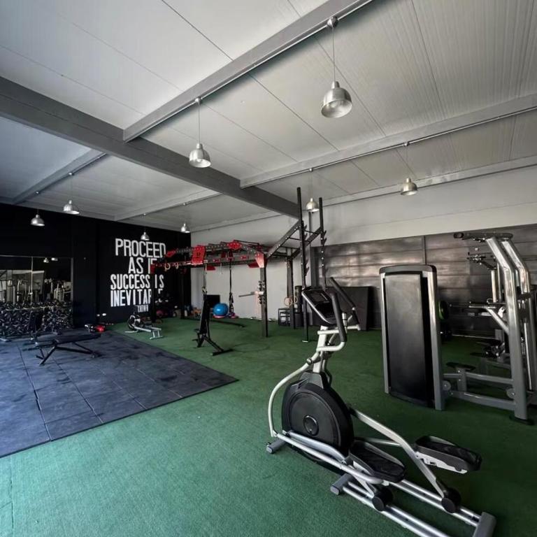 Apartamento en Paracas Vista Playa y Reserva - Apartamento de 1 dormitorio - 44