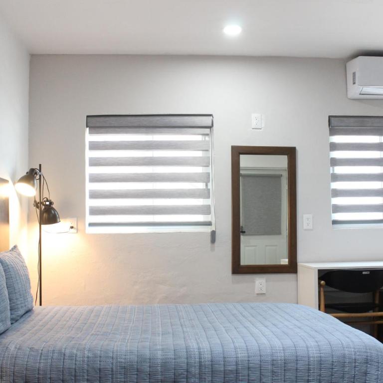 Lofts Las Fuentes - Estudio Deluxe - 3