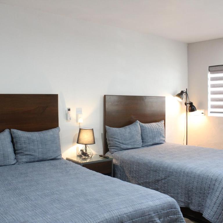 Lofts Las Fuentes - Estudio Deluxe - 4