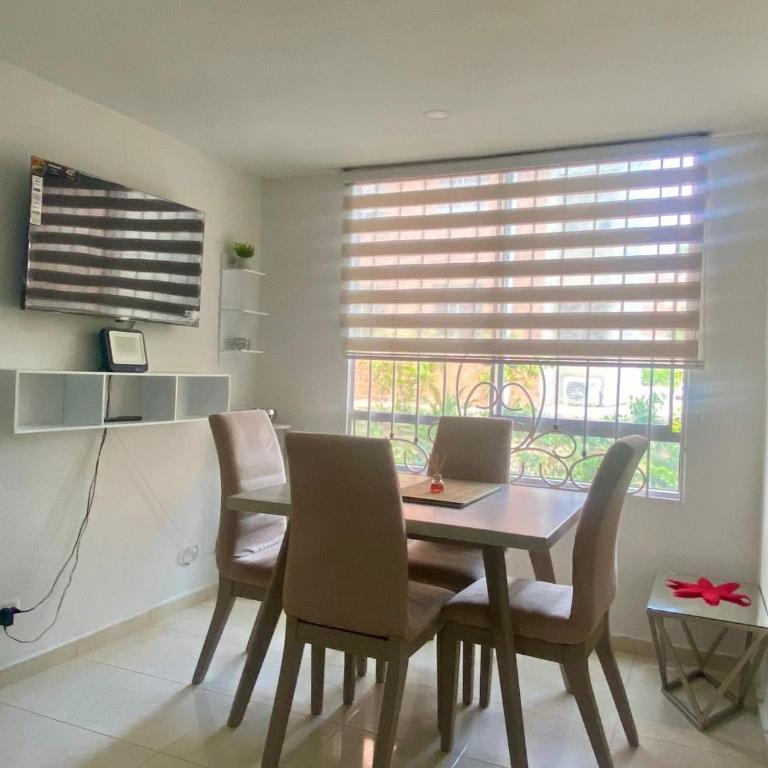 La mejor ubicación al norte de Barranquilla - Apartamento de 2 dormitorios - 2