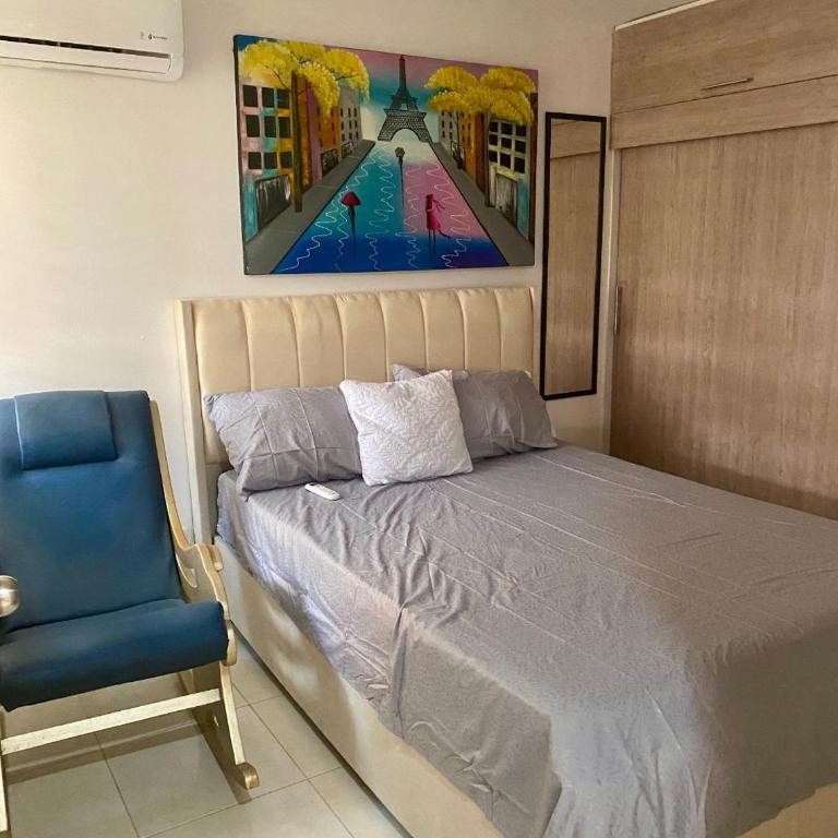 La mejor ubicación al norte de Barranquilla - Apartamento de 2 dormitorios - 3