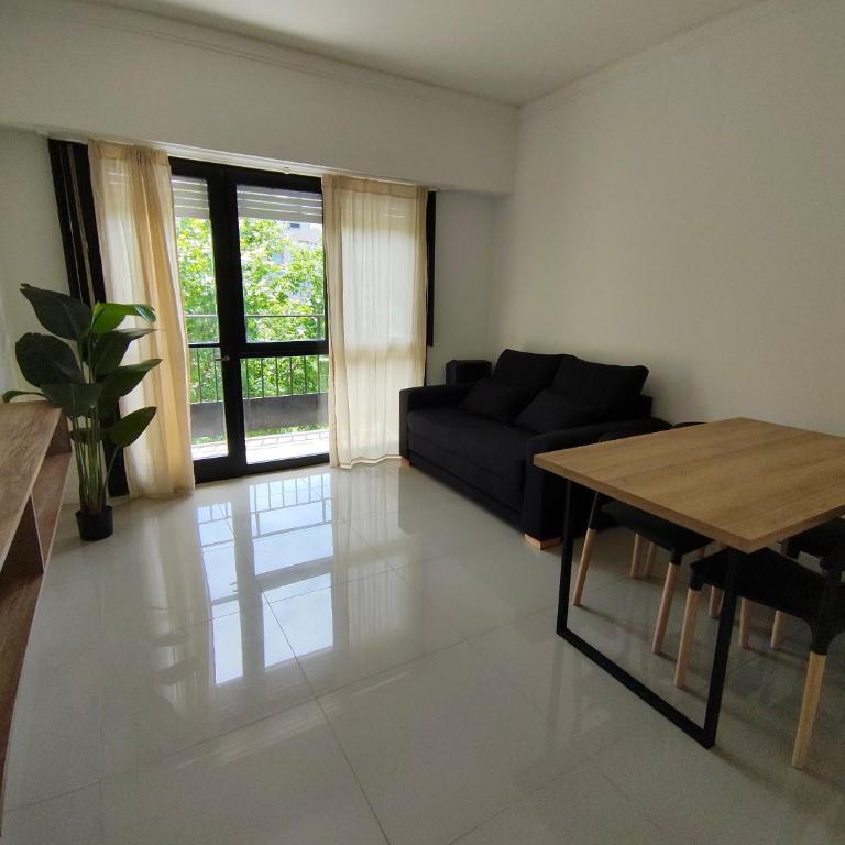 Depto OLAVARRIA -tucasaenmdp - Apartamento de 1 dormitorio - 1