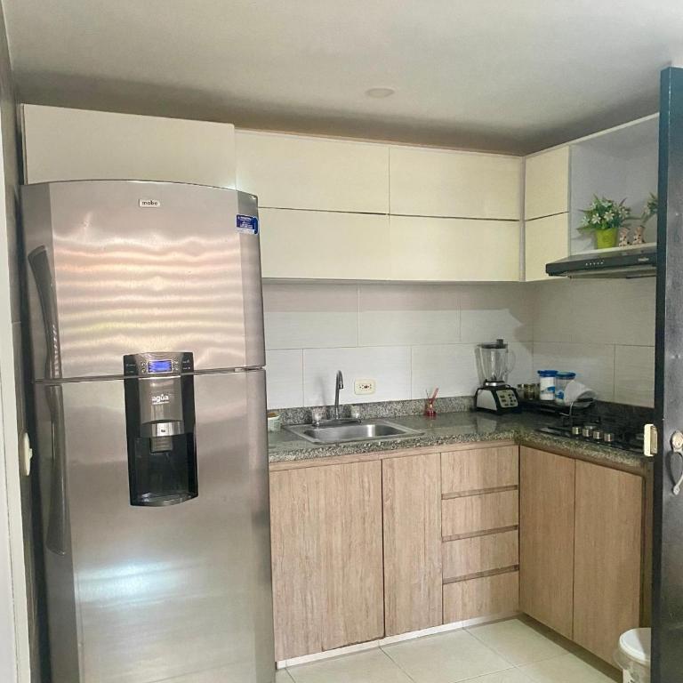 La mejor ubicación al norte de Barranquilla - Apartamento de 2 dormitorios - 4