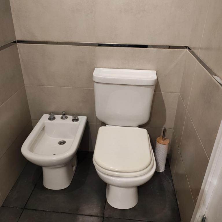 Depto OLAVARRIA -tucasaenmdp - Apartamento de 1 dormitorio - 10