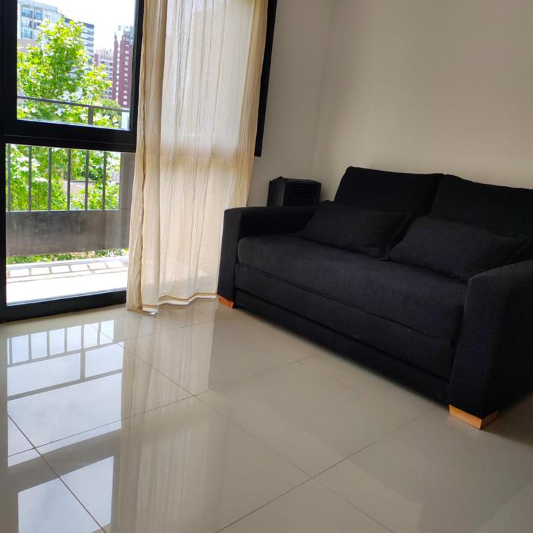Depto OLAVARRIA -tucasaenmdp - Apartamento de 1 dormitorio - 4