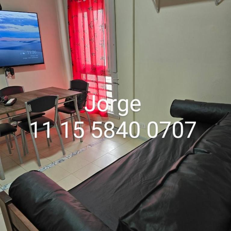 Luro en Mardel - One-Bedroom Apartment - 2